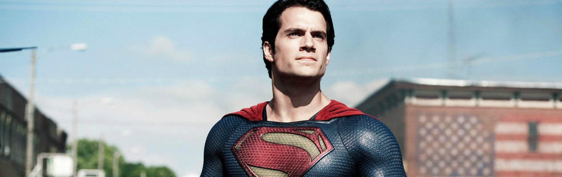 Henry Cavill otthagyhatja Superman szerepét