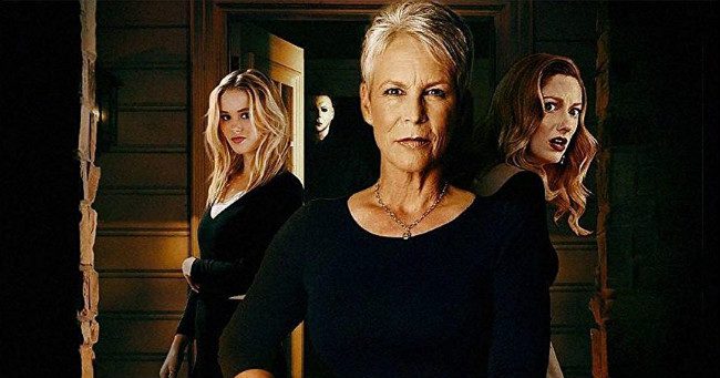 Halloween (2018) - Előzetes