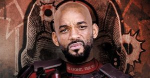 Will Smith szívesen benne lenne egy szóló Deadshot filmben