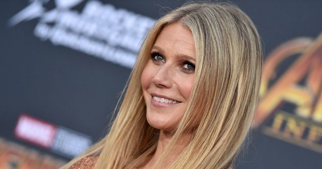 13 érdekesség, amit még nem tudtál Gwyneth Paltrow színésznőről