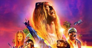 The Beach Bum előzetes, főszerepben Matthew McConaughey