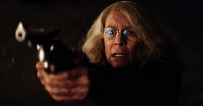 Halloween (2018) - Előzetes