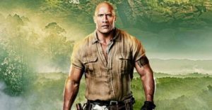 Dwayne Johnson királynak áll Robert Zemeckis új filmjében