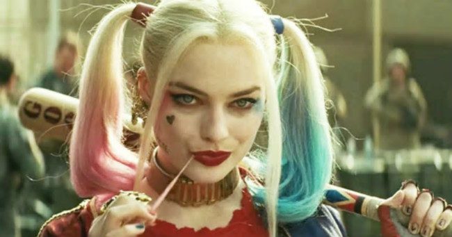 Premierdátumot kapott a Harley Quinn-szólófilm