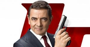 Johnny English újra lecsap - Kritika