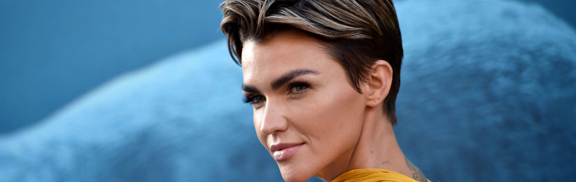 Batman már a múlt: leszbikus szuperhős védelmezi Gotham városát