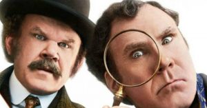 Holmes és Watson (Holmes and Watson, 2018) - Előzetes