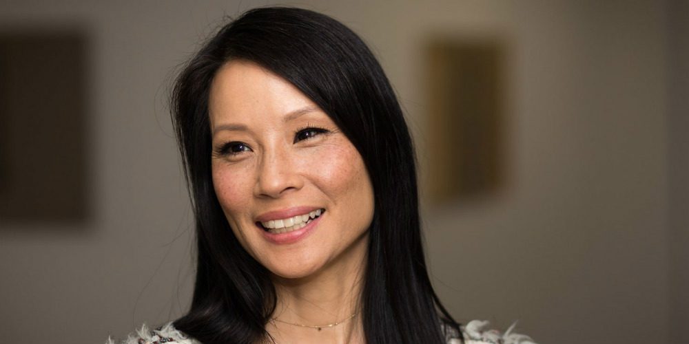 10 soha nem hallott érdekesség Lucy Liu színésznőről