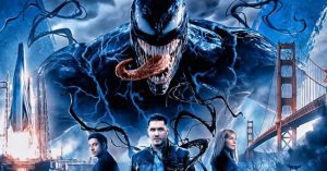 Kaszál a Venom, jöhet a második rész?