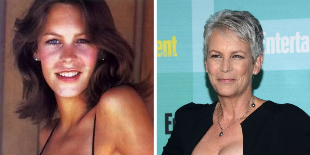 Jamie Lee Curtis - Érdekességek