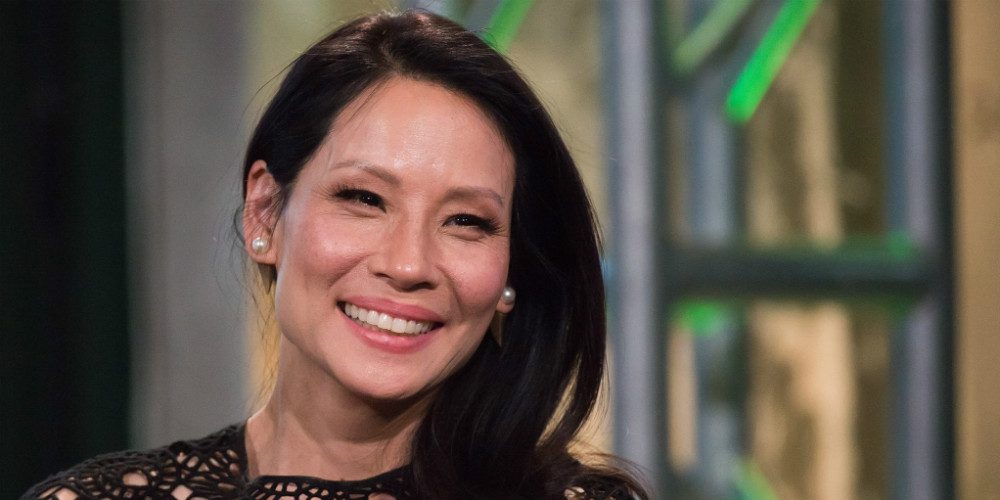 10 soha nem hallott érdekesség Lucy Liu színésznőről