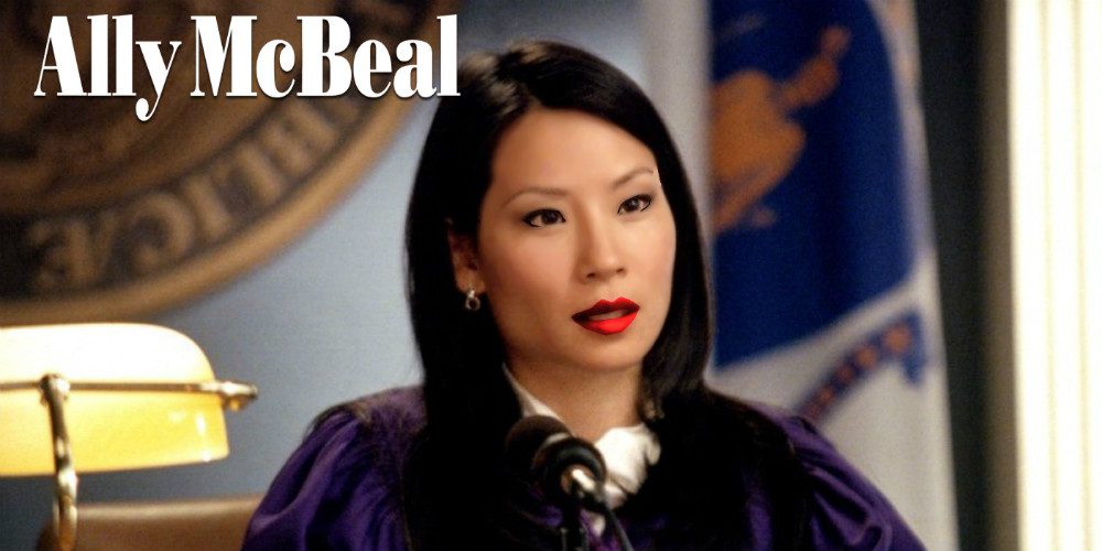 10 soha nem hallott érdekesség Lucy Liu színésznőről