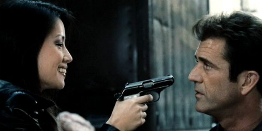 10 soha nem hallott érdekesség Lucy Liu színésznőről