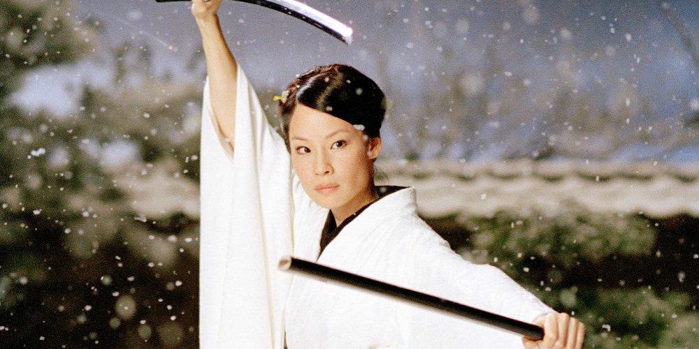 10 soha nem hallott érdekesség Lucy Liu színésznőről