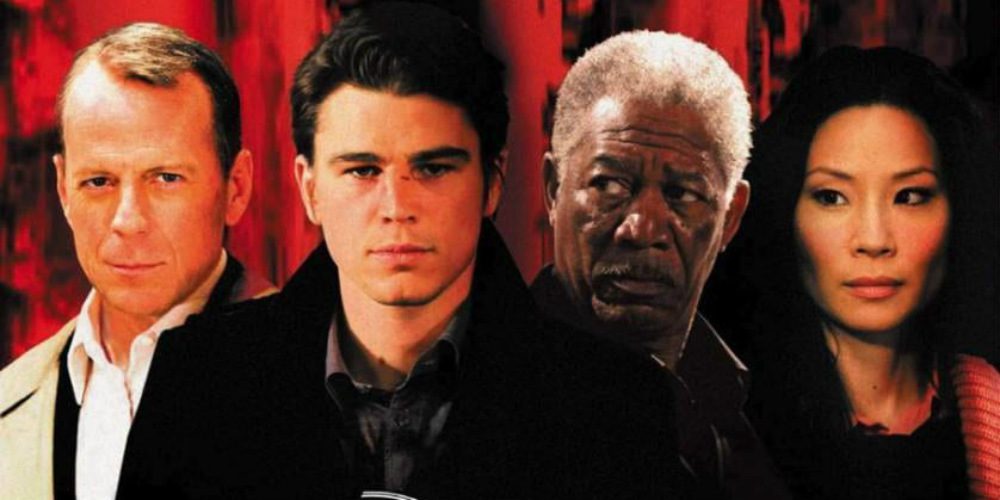 10 soha nem hallott érdekesség Lucy Liu színésznőről