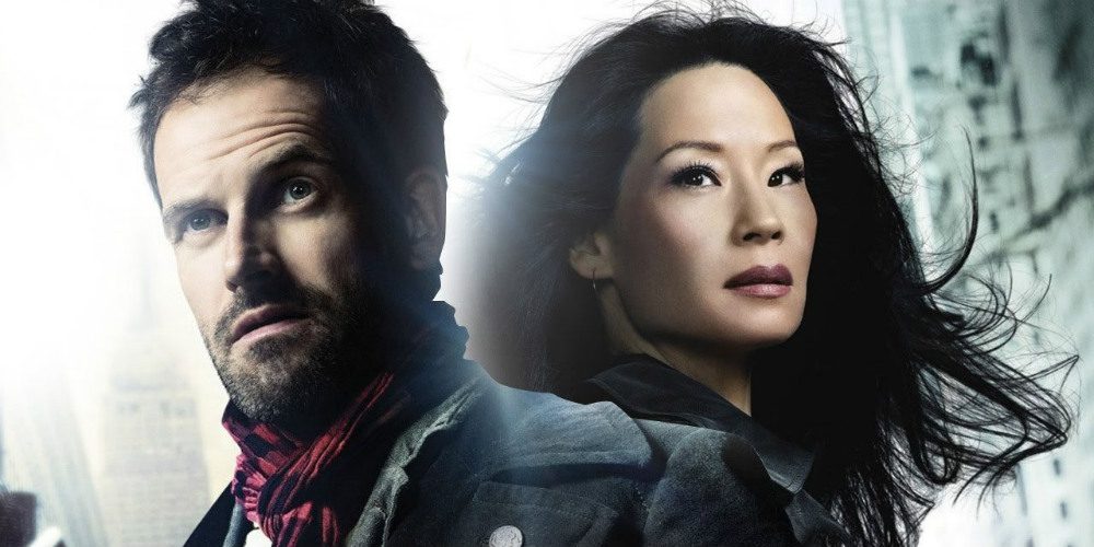 10 soha nem hallott érdekesség Lucy Liu színésznőről