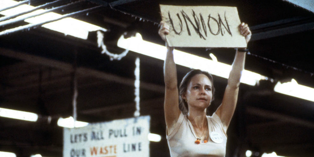 Norma Rae (1979)