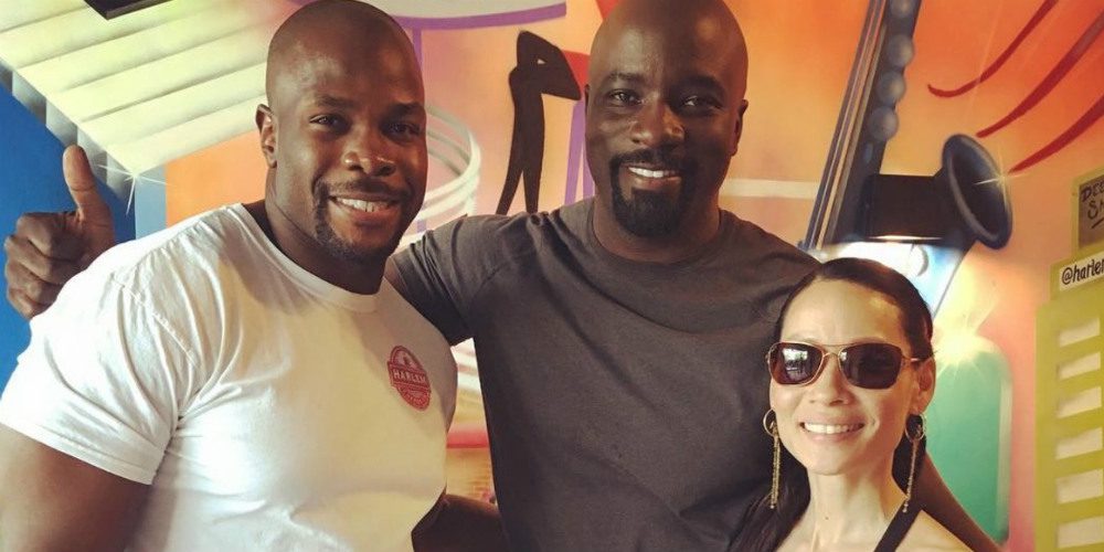 10 soha nem hallott érdekesség Lucy Liu színésznőről