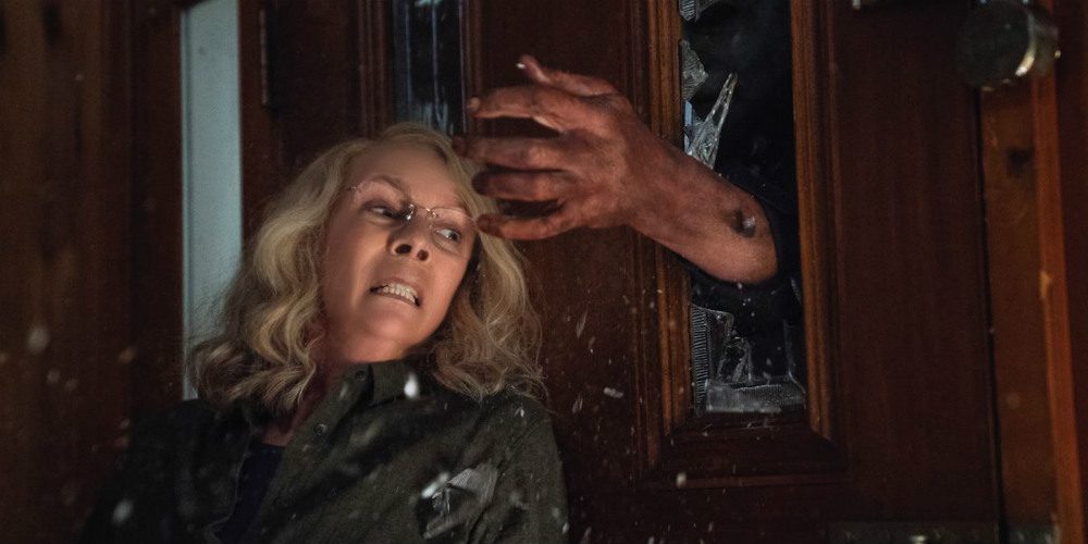 Halloween (2018) - Kritika