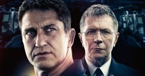 A Hunter Killer küldetés (Hunter Killer, 2018) - Kritika