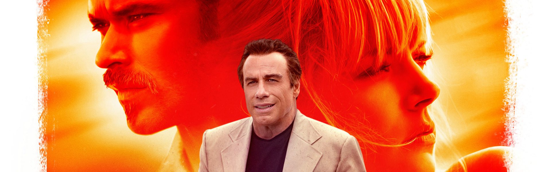 Speed Kills (2018) - Előzetes