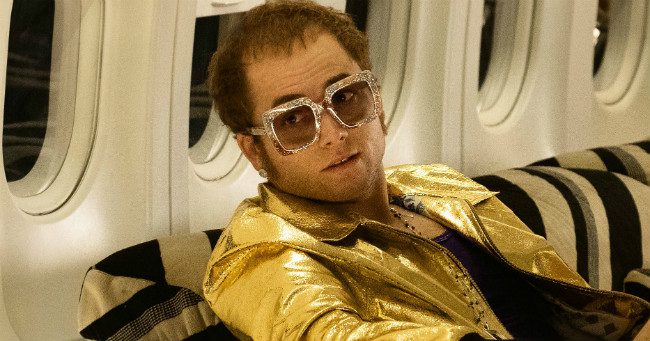 Rocketman (2019) - Előzetes