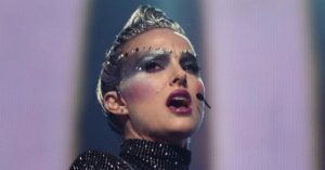 Vox Lux (2018) - Előzetes