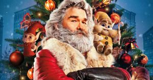 The Christmas Chronicles (2018) - Előzetes