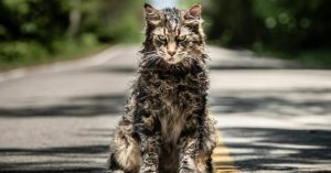 Kedvencek temetője (Pet Sematary, 2019) - Előzetes