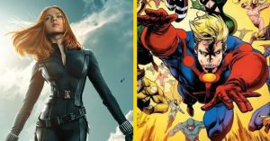 Ez a két Marvel film kerülhet bemutatásra 2020-ban