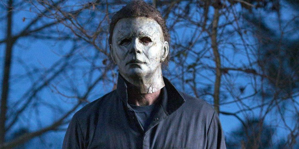 Halloween (2018) - Kritika