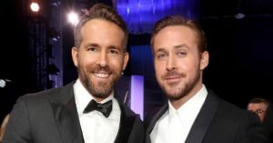 Ryan Gosling leverte legfőbb ellenfelét, a másik Ryant