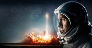 Az első ember (First Man, 2018) - Kritika