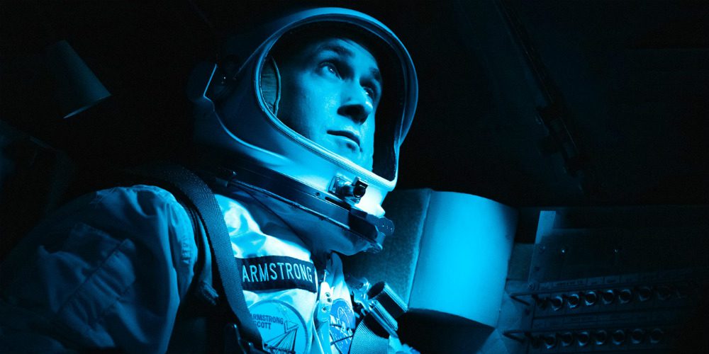 Az első ember (First Man, 2018) - Kritika