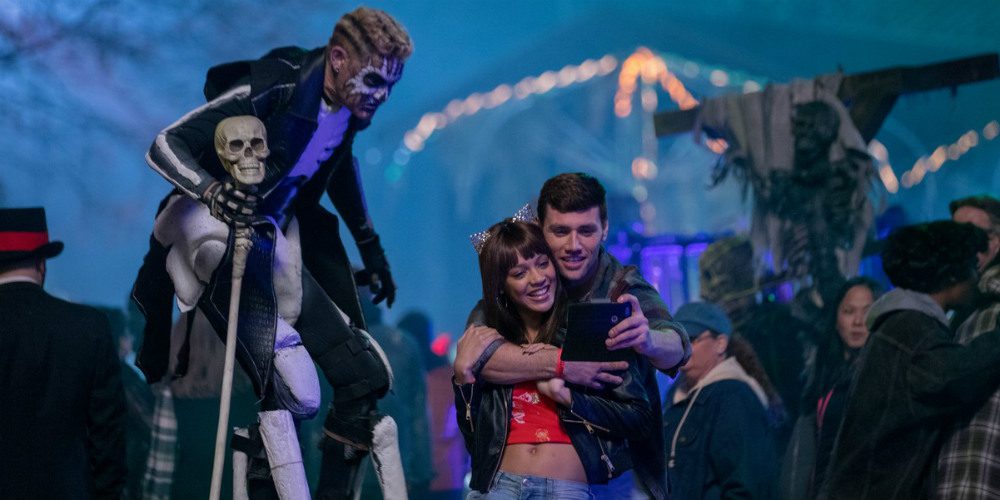 Horror Park (Hell Fest, 2018) - Kritika