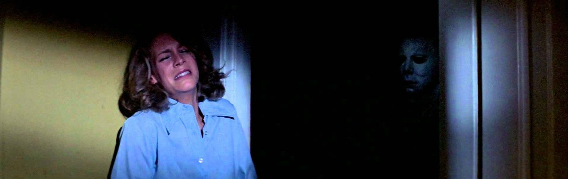 Így sikongattak az eredeti Halloween-film vetítésén 1979-ben
