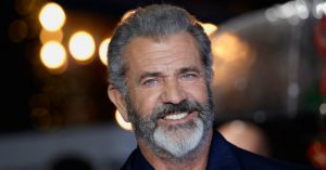 Vad Banda / Mel Gibson ismét brutális filmet forgat