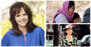 10 Sally Field film, amit látnod kell