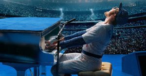 Rocketman (2019) - Előzetes