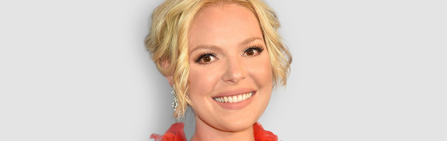 Katherine Heigl érdekességek