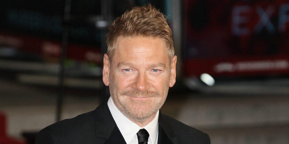 Kenneth Branagh érdekességek