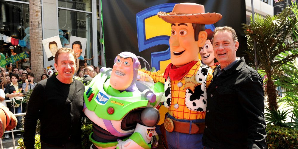 Tom Hanks szerint a Toy Story 4 fináléja filmtörténeti jelentőségű