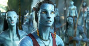 Sigourney Weaver már az Avatar 4. é 5. részét forgatja