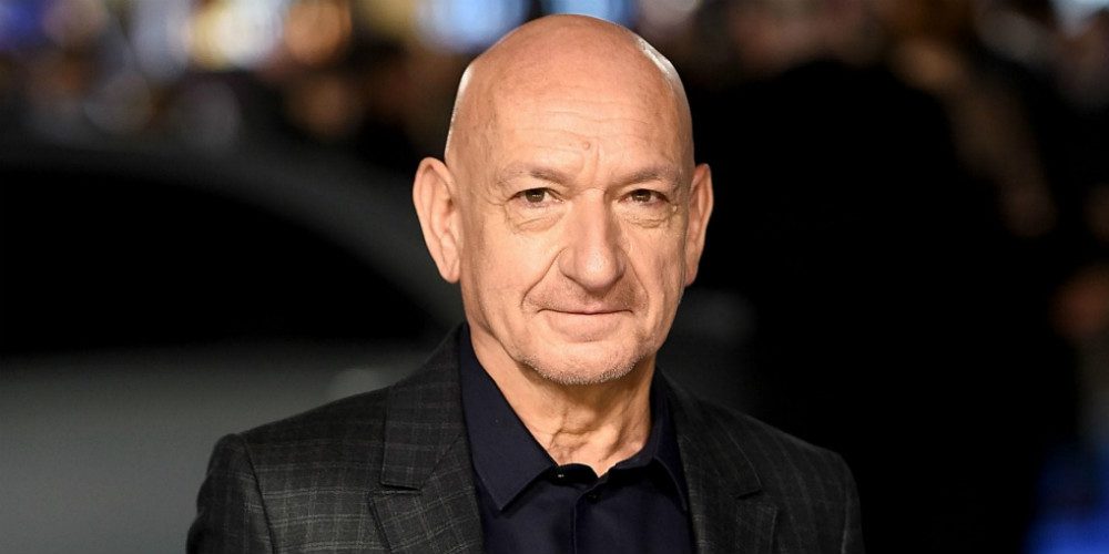 Ben Kingsley - 10 meglepő érdekesség az Oscar-díjas színészről