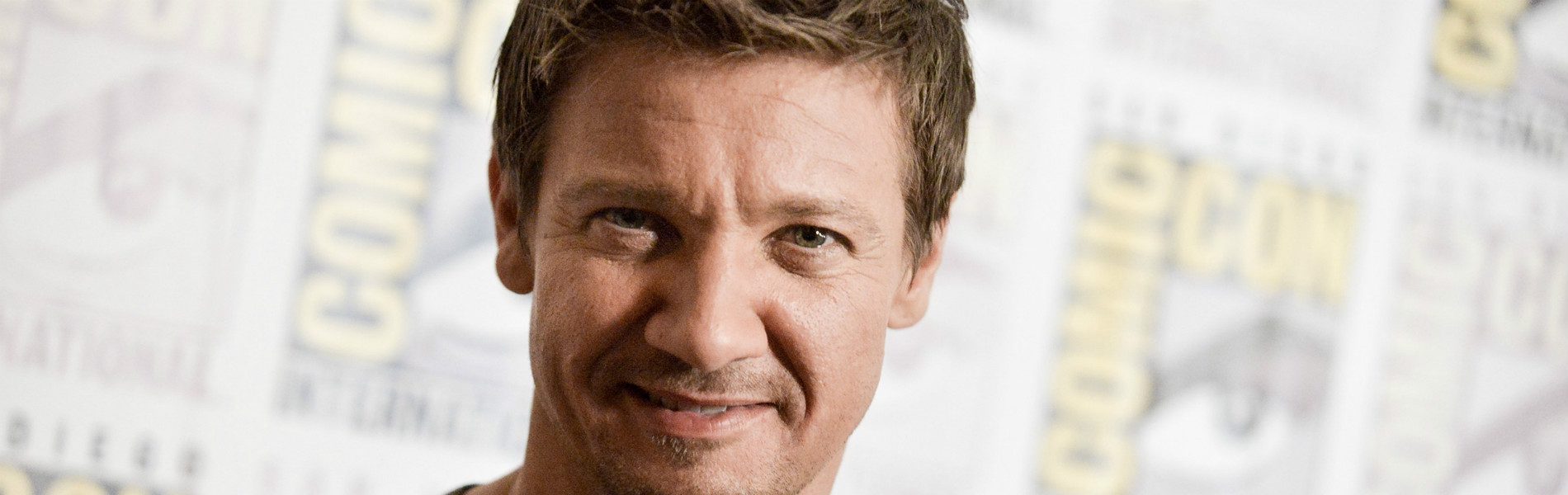 Jeremy Renner érdekességek