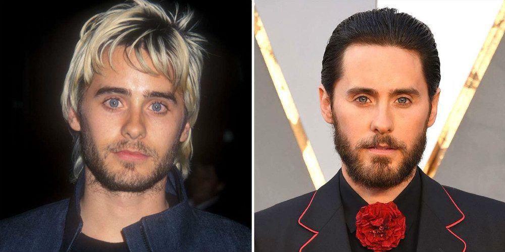 Jared Leto érdekességek