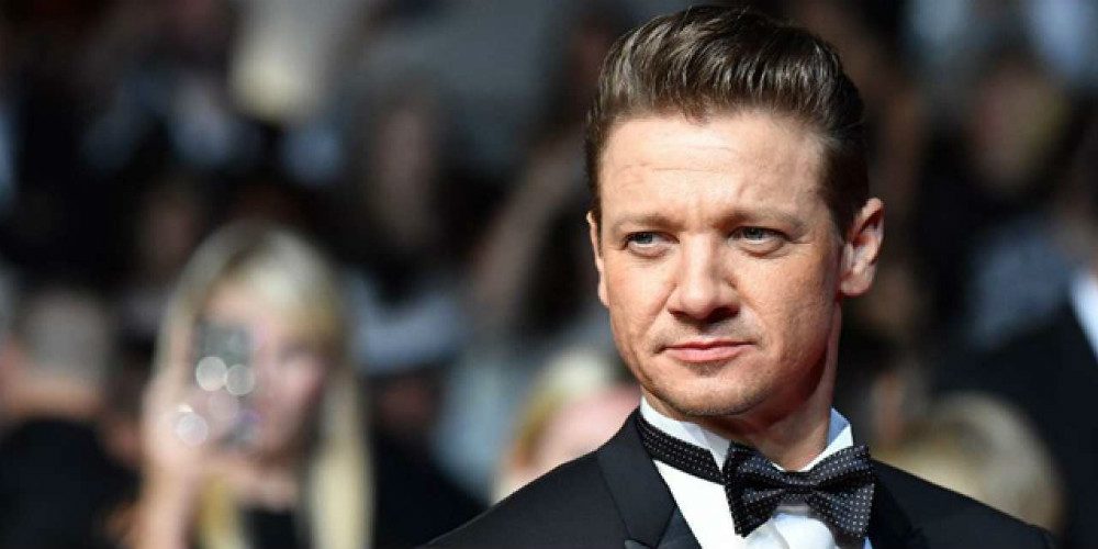 Jeremy Renner érdekességek