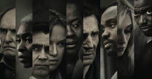 Nyughatatlan özvegyek (Widows, 2018) - Kritika