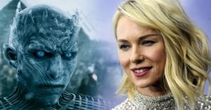 Naomi Watts lesz a Trónok harca spin-off sorozat főszereplője