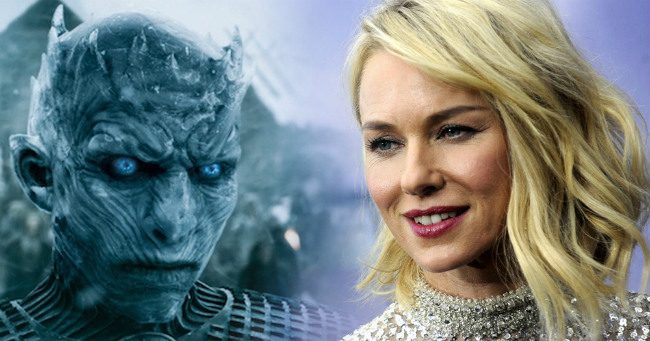 Naomi Watts lesz a Trónok harca spin-off sorozat főszereplője